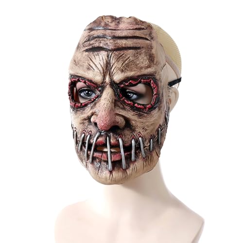 CHENREN Bigs Mouths Nails Cosplay Masken Halloween Maske Karneval Ostern Maske für Halloween Party Requisiten CHENREN Bigs Mouths Nails Cosplay Masken Halloween Maske Karneval Ostern Maske für Halloween Party Requisiten von CHENREN