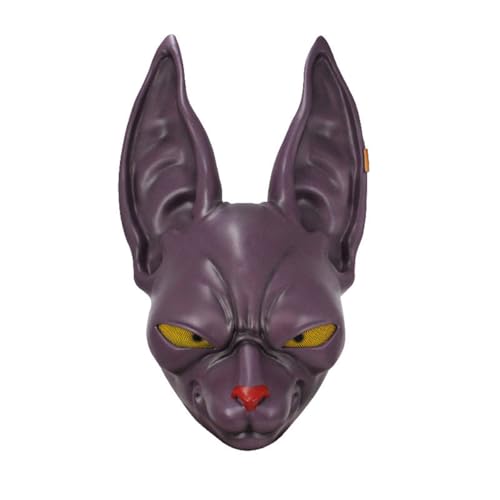 CHENREN Birusus Cosplay Masken Halloween Maske Karneval Ostern Maske für Halloween Party Requisiten CHENREN Birusus Cosplay Masken Halloween Maske Karneval Ostern Maske für Halloween Party Requisiten von CHENREN