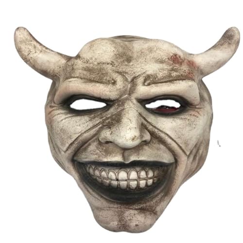 CHENREN Blacks Phones Cosplay Masken Halloween Maske Karneval Ostern Maske für Halloween Party Requisiten CHENREN Blacks Phones Cosplay Masken Halloween Maske Karneval Ostern Maske für Halloween Party Requisiten von CHENREN