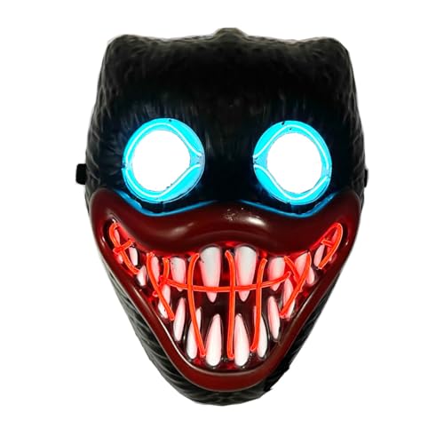 CHENREN Bobbys Cosplay Masken Halloween Maske Karneval Ostern Maske für Halloween Party Requisiten CHENREN Bobbys Cosplay Masken Halloween Maske Karneval Ostern Maske für Halloween Party Requisiten von CHENREN