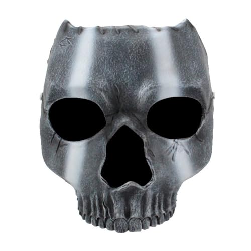 CHENREN Calls Of Dutys Cosplay Masken Halloween Maske Karneval Ostern Maske für Halloween Party Requisiten CHENREN Calls Of Dutys Cosplay Masken Halloween Maske Karneval Ostern Maske für Halloween Party Requisiten von CHENREN