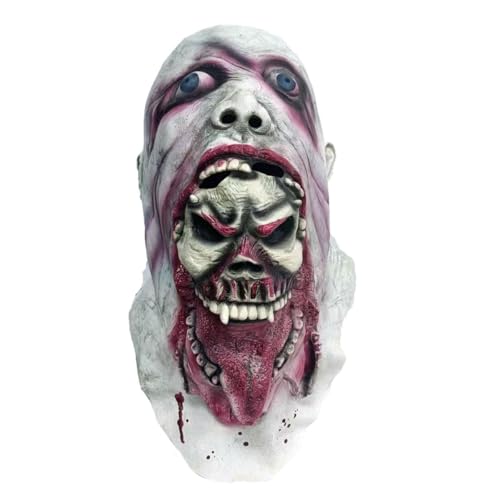 CHENREN Charlies Cosplay Masken Halloween Maske Karneval Ostern Maske für Halloween Party Requisiten CHENREN Charlies Cosplay Masken Halloween Maske Karneval Ostern Maske für Halloween Party Requisiten von CHENREN