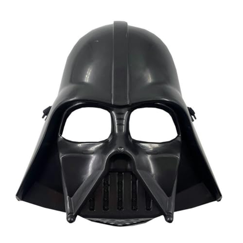 CHENREN Darths Vaders Anakins Skywalkers Cosplay Masken Halloween Maske Karneval Ostern Maske für Halloween Party Requisiten CHENREN Darths Vaders Anakins Skywalkers Cosplay Masken Halloween Maske Karneval Ostern Maske für Halloween Party Requisiten von CHENREN