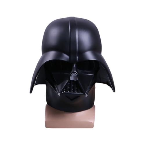 CHENREN Darths Vaders Anakins Skywalkers Cosplay Masken Halloween Maske Karneval Ostern Maske für Halloween Party Requisiten CHENREN Darths Vaders Anakins Skywalkers Cosplay Masken Halloween Maske Karneval Ostern Maske für Halloween Party Requisiten von CHENREN