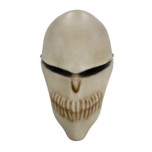 CHENREN Deaths Bones Cosplay Masken Halloween Maske Karneval Ostern Maske für Halloween Party Requisiten CHENREN Deaths Bones Cosplay Masken Halloween Maske Karneval Ostern Maske für Halloween Party Requisiten von CHENREN