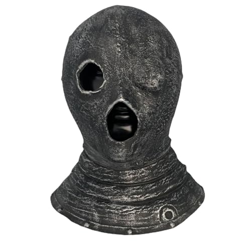 CHENREN Eldens Cosplay Masken Halloween Maske Karneval Ostern Maske für Halloween Party Requisiten CHENREN Eldens Cosplay Masken Halloween Maske Karneval Ostern Maske für Halloween Party Requisiten von CHENREN