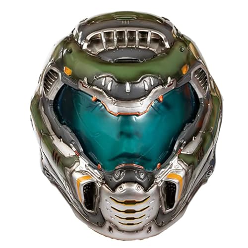 CHENREN Eternals Predatorss Cosplay Masken Halloween Maske Karneval Ostern Maske für Halloween Party Requisiten CHENREN Eternals Predatorss Cosplay Masken Halloween Maske Karneval Ostern Maske für Halloween Party Requisiten von CHENREN