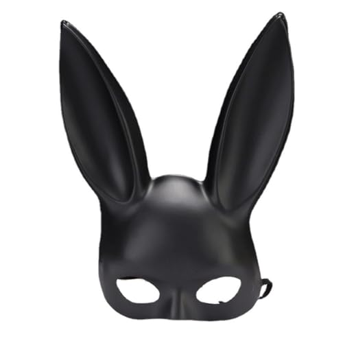CHENREN Hasen Cosplay Masken Halloween Maske Karneval Ostern Maske für Halloween Party Requisiten CHENREN Hasen Cosplay Masken Halloween Maske Karneval Ostern Maske für Halloween Party Requisiten von CHENREN