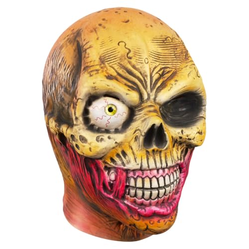 CHENREN Horrors Cosplay Masken Halloween Maske Karneval Ostern Maske für Halloween Party Requisiten von CHENREN