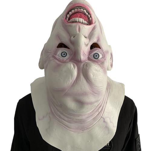 CHENREN Inverteds Heads Cosplay Masken Halloween Maske Karneval Ostern Maske für Halloween Party Requisiten CHENREN Inverteds Heads Cosplay Masken Halloween Maske Karneval Ostern Maske für Halloween Party Requisiten von CHENREN