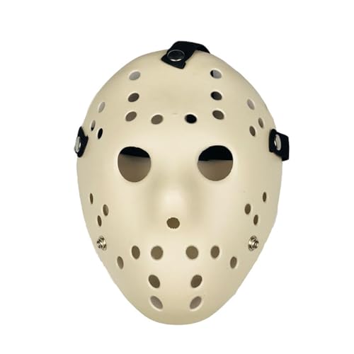 CHENREN Jasons Cosplay Masken Halloween Maske Karneval Ostern Maske für Halloween Party Requisiten CHENREN Jasons Cosplay Masken Halloween Maske Karneval Ostern Maske für Halloween Party Requisiten von CHENREN