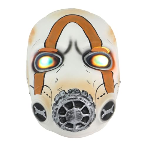 CHENREN Lucios Cosplay Masken Halloween Maske Karneval Ostern Maske für Halloween Party Requisiten CHENREN Lucios Cosplay Masken Halloween Maske Karneval Ostern Maske für Halloween Party Requisiten von CHENREN