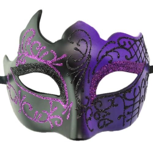 CHENREN Maskerades Halloween Cosplay Masken Halloween Maske Karneval Ostern Maske für Halloween Party Requisiten CHENREN Maskerades Halloween Cosplay Masken Halloween Maske Karneval Ostern Maske für Halloween Party Requisiten von CHENREN