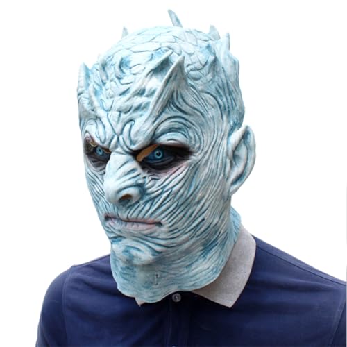 CHENREN Nights Kings Cosplay Masken Halloween Maske Karneval Ostern Maske für Halloween Party Requisiten CHENREN Nights Kings Cosplay Masken Halloween Maske Karneval Ostern Maske für Halloween Party Requisiten von CHENREN