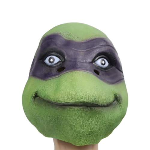 CHENREN Ninjas Cosplay Masken Halloween Maske Karneval Ostern Maske für Halloween Party Requisiten CHENREN Ninjas Cosplay Masken Halloween Maske Karneval Ostern Maske für Halloween Party Requisiten von CHENREN