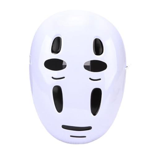 CHENREN No Faces Mans Cosplay Masken Halloween Maske Karneval Ostern Maske für Halloween Party Requisiten CHENREN No Faces Mans Cosplay Masken Halloween Maske Karneval Ostern Maske für Halloween Party Requisiten von CHENREN