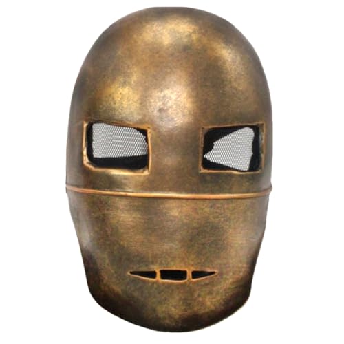 CHENREN Paydays Cosplay Masken Halloween Maske Karneval Ostern Maske für Halloween Party Requisiten CHENREN Paydays Cosplay Masken Halloween Maske Karneval Ostern Maske für Halloween Party Requisiten von CHENREN