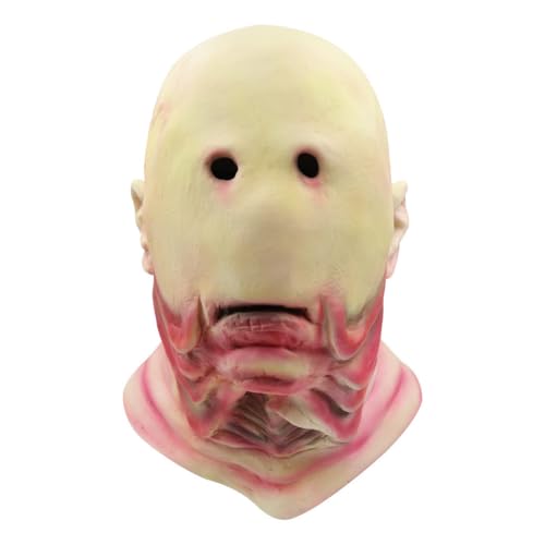 CHENREN Pfannen Labyrinthe Cosplay Masken Halloween Maske Karneval Ostern Maske für Halloween Party Requisiten CHENREN Pfannen Labyrinthe Cosplay Masken Halloween Maske Karneval Ostern Maske für Halloween Party Requisiten von CHENREN