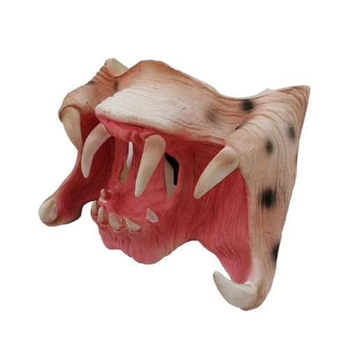 CHENREN Predatorss Alien Cosplay Masken Halloween Maske Karneval Ostern Maske für Halloween Party Requisiten CHENREN Predatorss Alien Cosplay Masken Halloween Maske Karneval Ostern Maske für Halloween Party Requisiten von CHENREN
