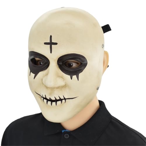 CHENREN Purgess Cosplay Masken Halloween Maske Karneval Ostern Maske für Halloween Party Requisiten CHENREN Purgess Cosplay Masken Halloween Maske Karneval Ostern Maske für Halloween Party Requisiten von CHENREN