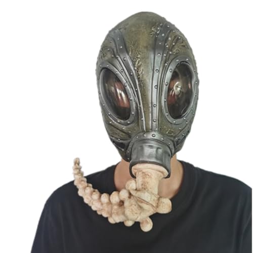 CHENREN Sandmans Cosplay Masken Halloween Maske Karneval Ostern Maske für Halloween Party Requisiten CHENREN Sandmans Cosplay Masken Halloween Maske Karneval Ostern Maske für Halloween Party Requisiten von CHENREN
