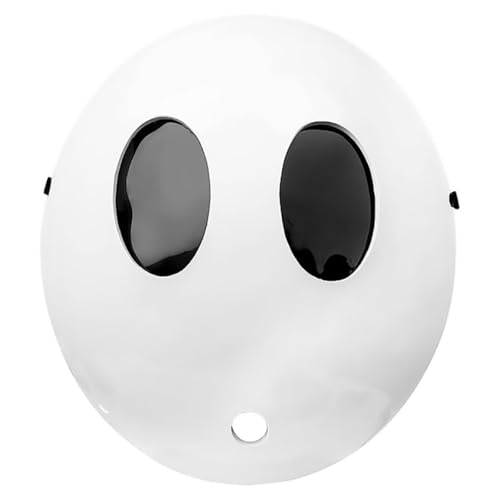 CHENREN Shys Guys Cosplay Masken Halloween Maske Karneval Ostern Maske für Halloween Party Requisiten CHENREN Shys Guys Cosplay Masken Halloween Maske Karneval Ostern Maske für Halloween Party Requisiten von CHENREN