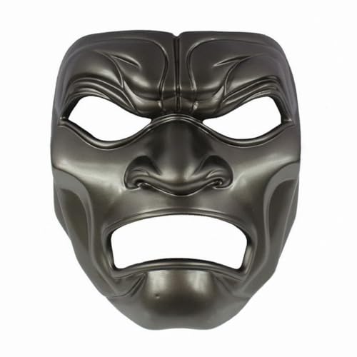 CHENREN Spartans 300 Krieger Cosplay Masken Halloween Maske Karneval Ostern Maske für Halloween Party Requisiten CHENREN Spartans 300 Krieger Cosplay Masken Halloween Maske Karneval Ostern Maske für Halloween Party Requisiten von CHENREN