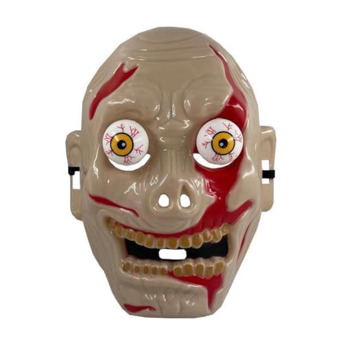 CHENREN Springs Eyes Vampire Cosplay Masken Halloween Maske Karneval Ostern Maske für Halloween Party Requisiten CHENREN Springs Eyes Vampire Cosplay Masken Halloween Maske Karneval Ostern Maske für Halloween Party Requisiten von CHENREN