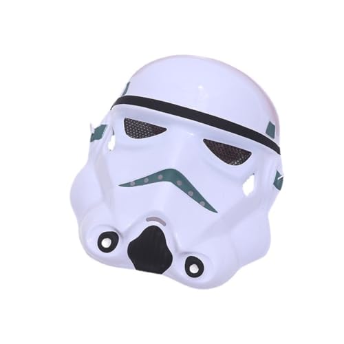 CHENREN Stormtroopers Cosplay Masken Halloween Maske Karneval Ostern Maske für Halloween Party Requisiten CHENREN Stormtroopers Cosplay Masken Halloween Maske Karneval Ostern Maske für Halloween Party Requisiten von CHENREN