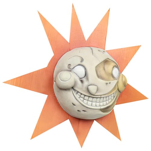 CHENREN Sunsdrops Cosplay Masken Halloween Maske Karneval Ostern Maske für Halloween Party Requisiten CHENREN Sunsdrops Cosplay Masken Halloween Maske Karneval Ostern Maske für Halloween Party Requisiten von CHENREN