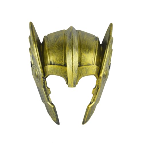 CHENREN Thors Cosplay Masken Halloween Maske Karneval Ostern Maske für Halloween Party Requisiten CHENREN Thors Cosplay Masken Halloween Maske Karneval Ostern Maske für Halloween Party Requisiten von CHENREN