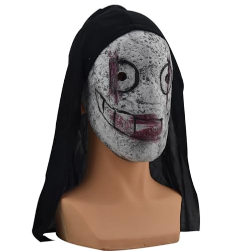 CHENREN Totenköpfe Cosplay Masken Halloween Maske Karneval Ostern Maske für Halloween Party Requisiten CHENREN Totenköpfe Cosplay Masken Halloween Maske Karneval Ostern Maske für Halloween Party Requisiten von CHENREN