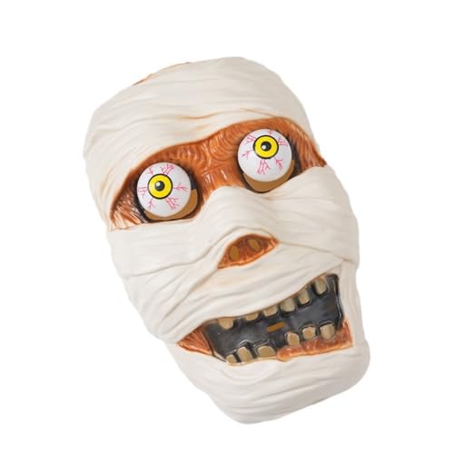 CHENREN Totenköpfe Cosplay Masken Halloween Maske Karneval Ostern Maske für Halloween Party Requisiten CHENREN Totenköpfe Cosplay Masken Halloween Maske Karneval Ostern Maske für Halloween Party Requisiten von CHENREN