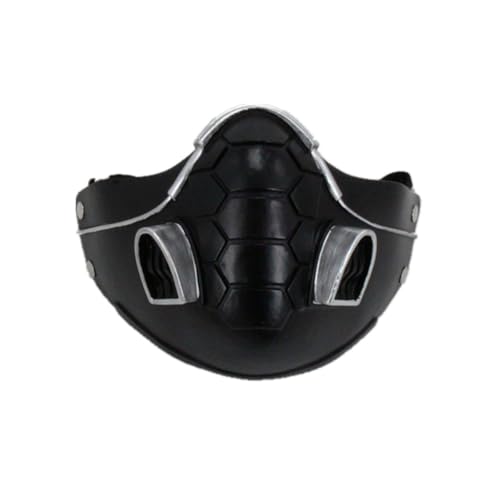 CHENREN Valorants Cosplay Masken Halloween Maske Karneval Ostern Maske für Halloween Party Requisiten CHENREN Valorants Cosplay Masken Halloween Maske Karneval Ostern Maske für Halloween Party Requisiten von CHENREN