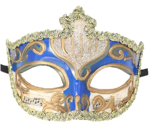 CHENREN Venezianer Cosplay Masken Halloween Maske Karneval Ostern Maske für Halloween Party Requisiten CHENREN Venezianer Cosplay Masken Halloween Maske Karneval Ostern Maske für Halloween Party Requisiten von CHENREN