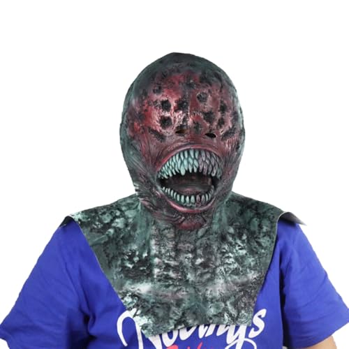 CHENREN Venoms Cosplay Masken Halloween Maske Karneval Ostern Maske für Halloween Party Requisiten CHENREN Venoms Cosplay Masken Halloween Maske Karneval Ostern Maske für Halloween Party Requisiten von CHENREN