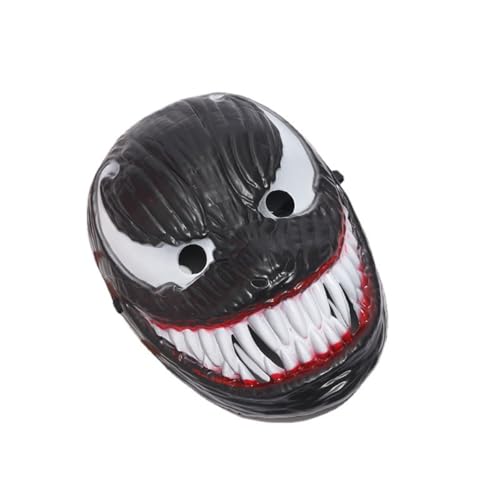 CHENREN Venoms Cosplay Masken Halloween Maske Karneval Ostern Maske für Halloween Party Requisiten CHENREN Venoms Cosplay Masken Halloween Maske Karneval Ostern Maske für Halloween Party Requisiten von CHENREN