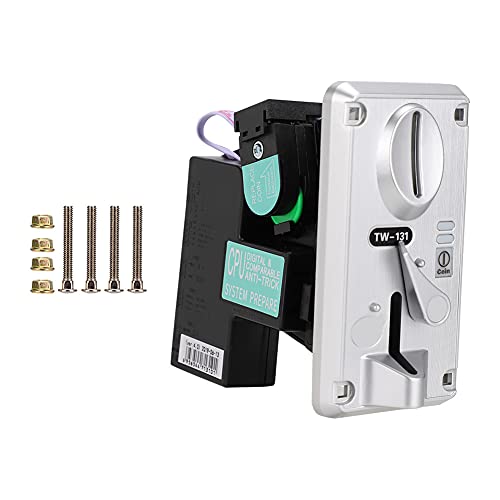 CHEOTIME TW-131 CPU-Vergleich, Typ Sidearm Operated Machine für Catcher-Zubehör, Sidearm Operated Machine LED-Anzeige-Erinnerung für CPU-Vergleichstyp von CHEOTIME