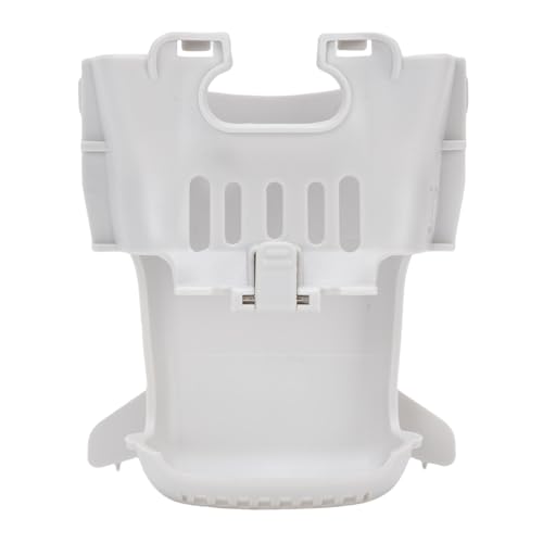 Cheotime Drone Battery Protector, Leichter Flug Schwanzflügel -Drohnenzubehör, aerodynamischer Batterieschutz für Drohnenstabilität und sichere Landung Cheotime Drone Battery Protector, Leichter Flug Schwanzflügel -Drohnenzubehör, aerodynamischer Batterieschutz für Drohnenstabilität und sichere Landung von CHEOTIME