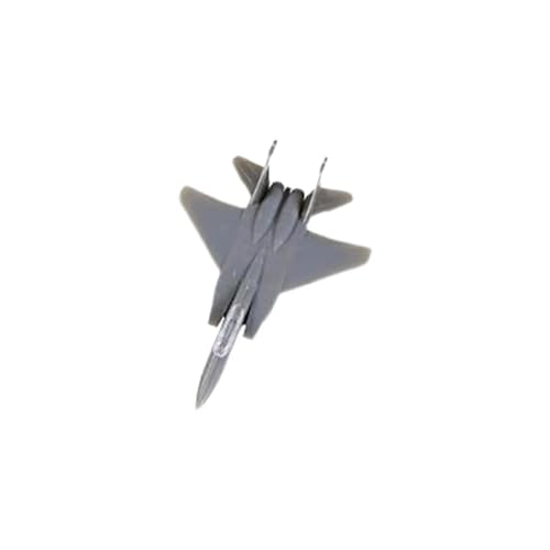 CHEWYZ 1/144 4D-Modelle, pädagogische Puzzle-Flugzeuge (Size : F15) von CHEWYZ