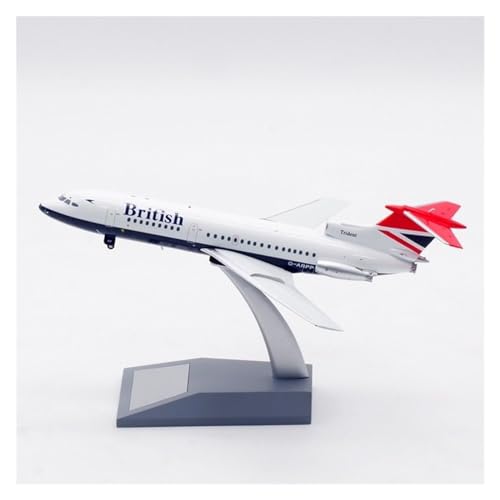 CHEWYZ 1:200 für British Airways Alloy Aircraft Model Collection Souvenir Display Ornamente von CHEWYZ