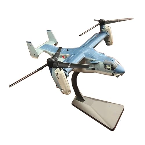 CHEWYZ Für USAF V22 Fighter 1/72 MV-22B Transport Modell Geschenk Flugzeug Dekoration Sammlerstück (Size : B) von CHEWYZ