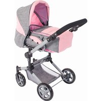 CHIC 2000 587 15 Kombi-Puppenwagen JARA CHIC 2000 587 15 Kombi-Puppenwagen JARA von CHIC 2000 BAYER