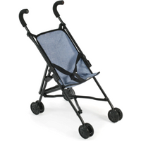 CHIC 2000 601-50 Mini-Buggy ROMA Jeans blue CHIC 2000 601-50 Mini-Buggy ROMA Jeans blue von CHIC 2000 BAYER