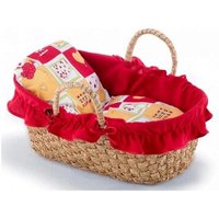 CHIC2000 233 03 Puppentragetasche 45 cm CHIC2000 233 03 Puppentragetasche 45 cm von CHIC 2000 BAYER