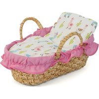 CHIC2000 233 08 Puppentragetasche 45 cm CHIC2000 233 08 Puppentragetasche 45 cm von CHIC 2000 BAYER