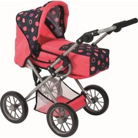 CHIC2000 560 20 Kombi-Puppenwagen LENI CHIC2000 560 20 Kombi-Puppenwagen LENI von CHIC 2000 BAYER