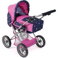 CHIC2000 560-33 Kombi-Puppenwagen LENI CHIC2000 560-33 Kombi-Puppenwagen LENI von CHIC 2000 BAYER