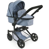 CHIC2000 595-50 Kombi-Puppenwagen MIKA CHIC2000 595-50 Kombi-Puppenwagen MIKA von CHIC 2000 BAYER