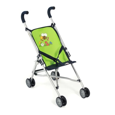 BAYER CHIC 2000 Mini-Puppenwagen ROMA bumblebee von Bayer-Chic-2000